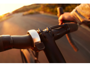 Zvonek KNOG Oi Classic Large