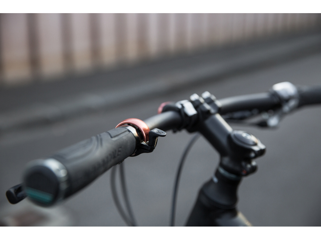 Zvonek KNOG Oi Classic Large - Main Image