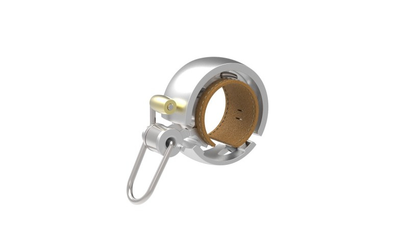 Zvonek KNOG Oi Luxe Small