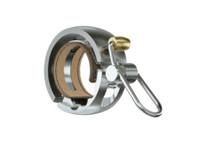 Zvonek KNOG Oi Luxe Small