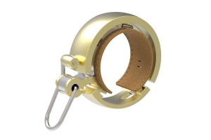 Zvonek KNOG Oi Luxe Large