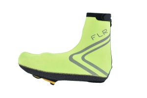 Návleky na boty FLR HD3 N.Yellow