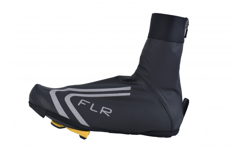 Návleky na boty FLR LW2 Black