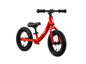 Odrážedlo PELLS One LITE Red