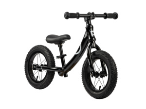 Odrážedlo PELLS One LITE Black