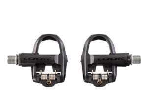 Pedály LOOK Keo Classic 3 - Black