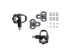 Pedály LOOK Keo Classic 3 - Black