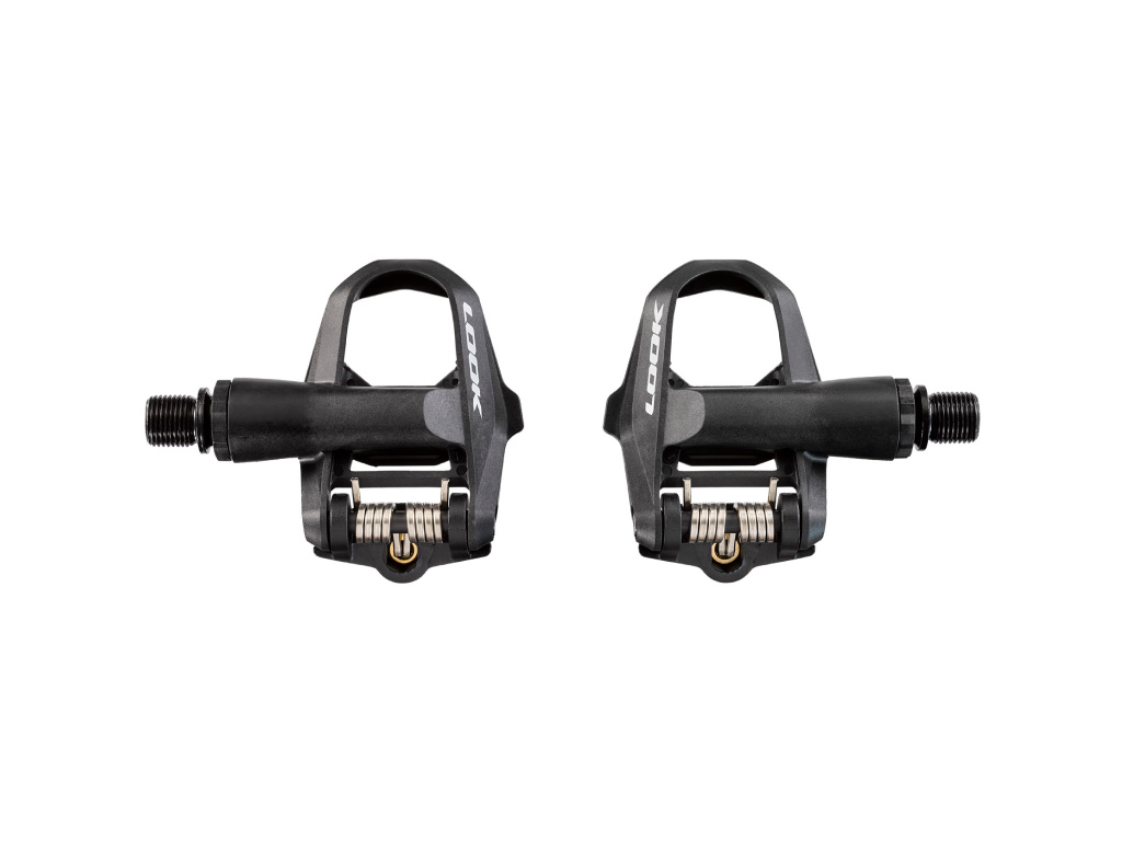 LOOK Keo Max Carbon pedals Black - Main Image