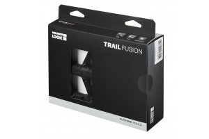 Pedály LOOK Trail Roc Fusion - Black