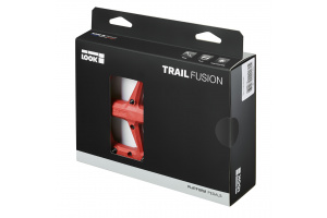 Pedály LOOK Trail Roc Fusion - Red