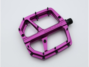 Pedály LOOK Trail Roc Plus