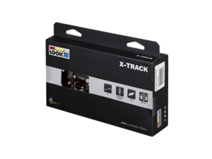 Pedály LOOK X-Track