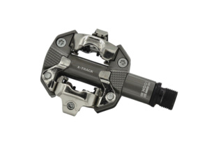 Pedály LOOK X-Track