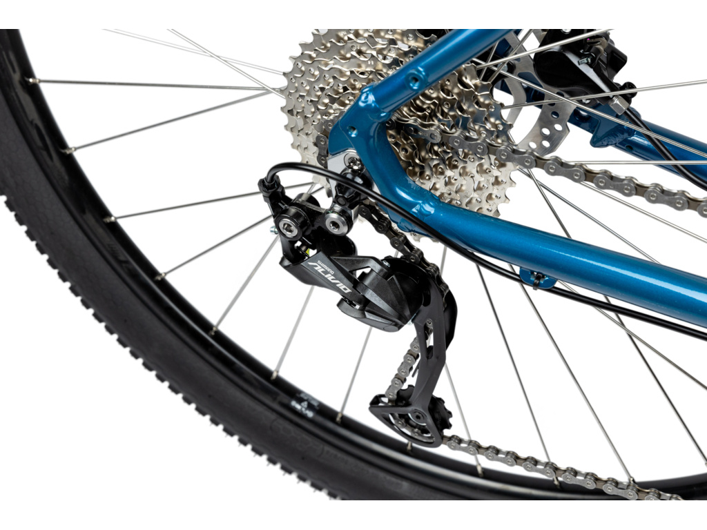 PELLS Razzer 4 Midseason Blue