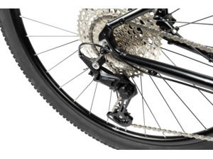 PELLS Razzer 2 W Midseason Black