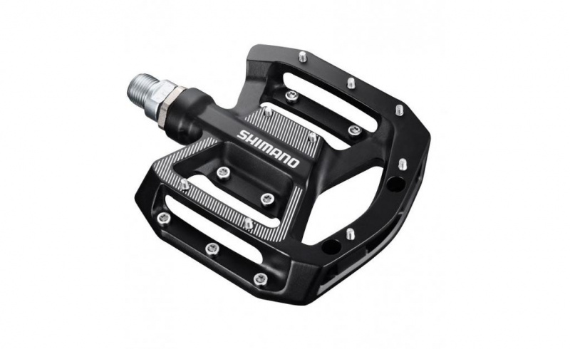 Pedály SHIMANO PD-GR500