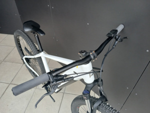 PELLS Thorr Base W White - M