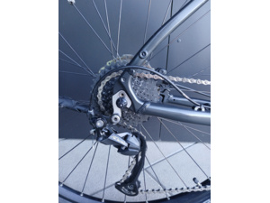 PELLS Thorr Base Black - XL