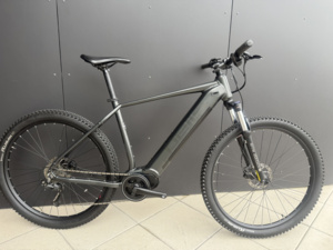 PŮJČOVNA - PELLS Thorr Base Black XL