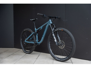 PELLS Tarpan TR 1 Steel Blue - M