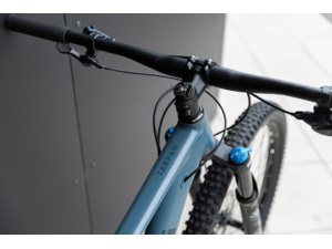 PELLS Tarpan TR 1 Steel Blue - M