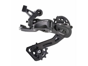 Přehazovačka Microshift Acolyte RD-5185M 1x8s