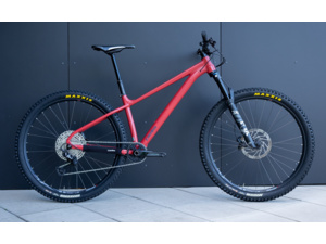 PELLS Root 1 Brick Red - M