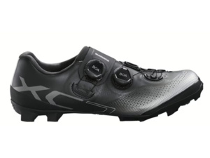 Tretry SHIMANO SH-XC702 Black