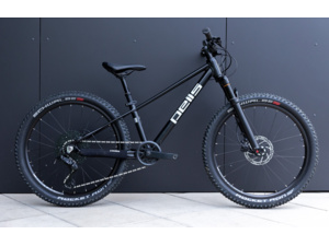 PELLS Rocket Trail 24 Black