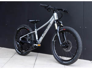 PELLS Rocket Air 20 Silver