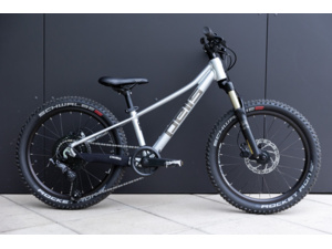 PELLS Rocket Air 20 Silver