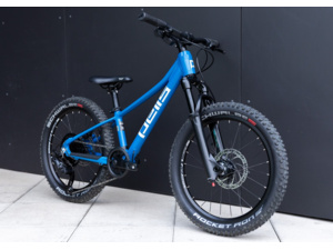 PELLS Rocket Trail 20 Blue