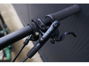 PELLS Tarpan AM 1 Moss Green - M