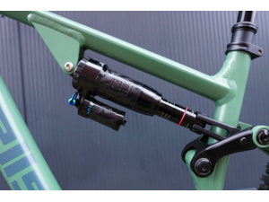 PELLS Tarpan AM 1 Moss Green - M