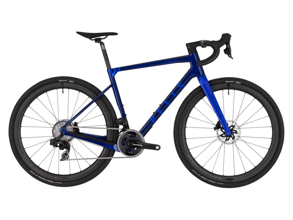 PELLS Raw Carbon 1 Future Dusk