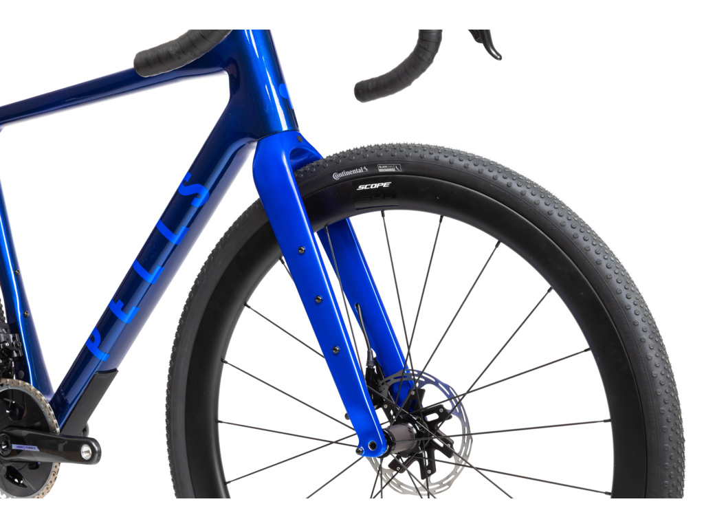 PELLS Raw Carbon 1 Future Dusk