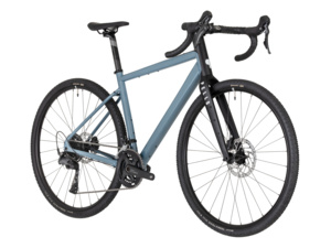 PELLS Raw 4 Blue Jeans