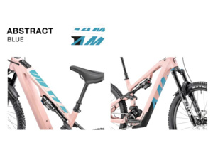 Ochranná samolepka MOUSTACHE Game Abstract