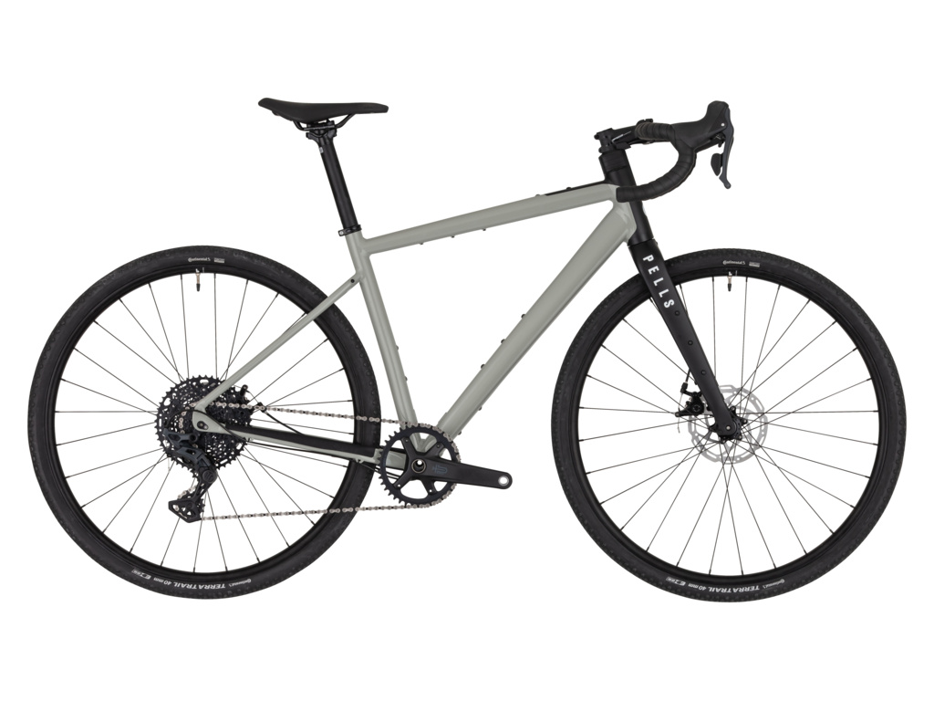 PELLS Raw 5 Caffe Latte