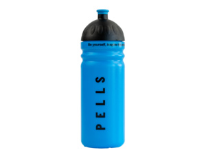 Láhev PELLS X-Race3 700ml Proces Blue