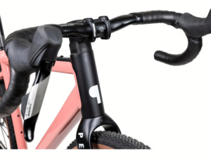 PELLS Raw 3 GRX Dusty Rose