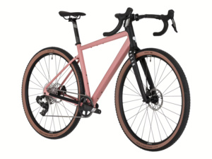 PELLS Raw 3 GRX Dusty Rose