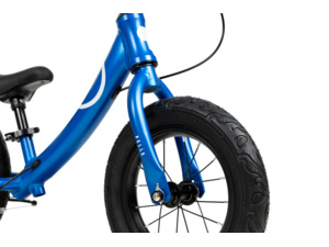 Odrážedlo PELLS One Evo Blue