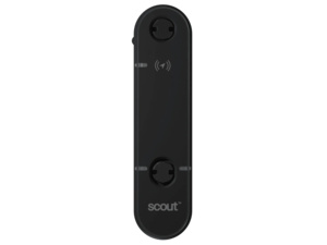Lokátor KNOG Scout Alarm & Locator Android+iOS