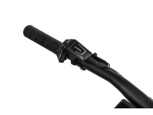 Thorr Bosch Lowstep Night black/grey