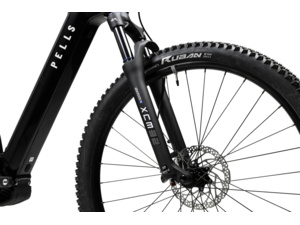 Thorr Bosch Lowstep Night black/grey