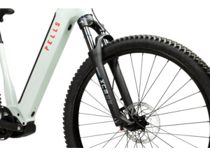 Thorr Bosch Lowstep EQ Cream/red