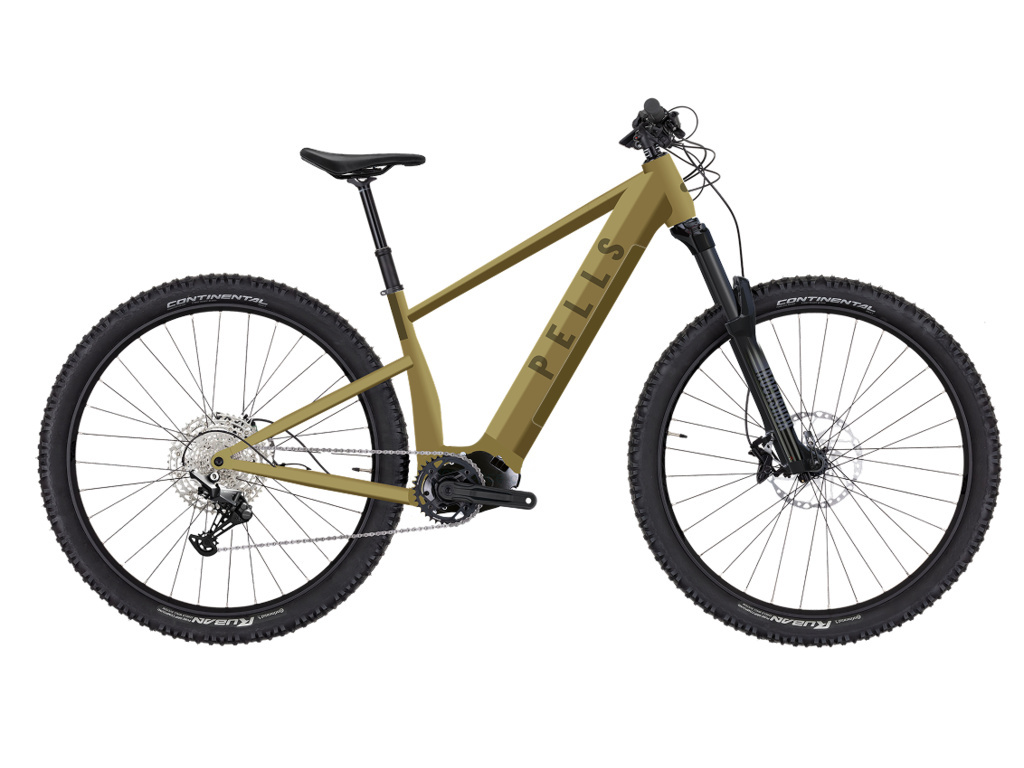 Thorr Panasonic 1 Mat olive