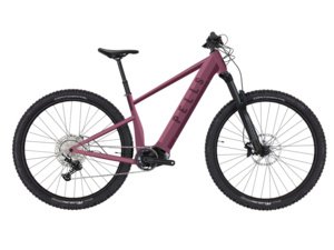 Thorr Panasonic 1 Mat Raspberry
