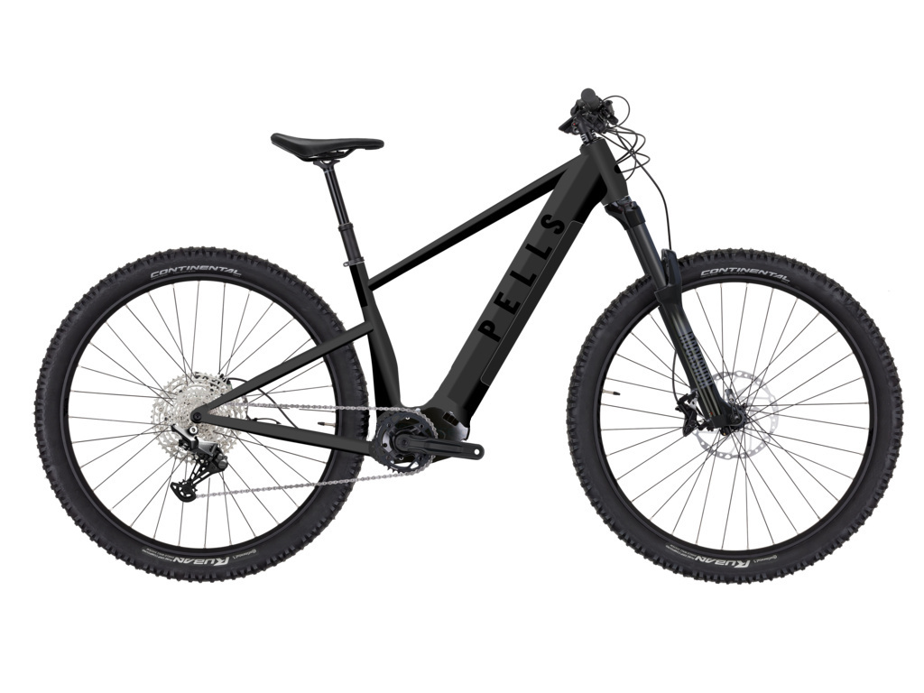 Thorr Panasonic 1 Black on black